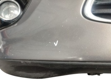 Stoßstange vorne vorne FORD C-MAX MK2 LAK: VA (10-15) | thumb 2
