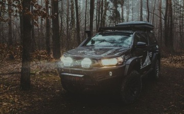 Toyota Hilux VIII Podwójna kabina Facelifting 2.4 D-4D 150KM 2024 Toyota Hilux Toyota Hilux 2.4 D-4D Double Cab Active 4x4 2.4 Diesel 150KM, zdjęcie 23