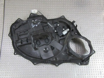 CX9 08 MECHANIZMUS ZVEDÁK OKNO LEVÝ PRAVÝ ZADNÍ EU