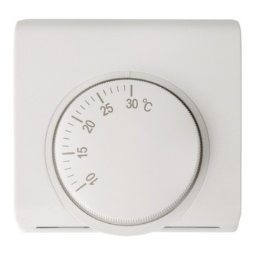 TERMOSTAT POKOJOWY REGULATOR TEMPERATURY BIMETAL