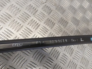 BMW F31 STŘEŠNÍ NOSIČ STŘEŠNÍ LEVÝ 7277629