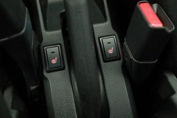 Suzuki Ignis III Crossover 1,2 DUALJET 90KM 2018 Suzuki Ignis 1.2 AllGrip, Salon Polska, zdjęcie 12