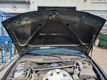 AUDI A3 8L KAPOTA PŘEDNÍ