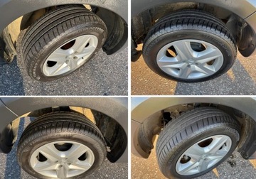 Dacia Sandero II Hatchback 5d TCe  90KM 2013 Dacia Sandero Stepway KLIMA nawigacja PDC PISEMNA GWARANCJA w cenie Tran, zdjęcie 14