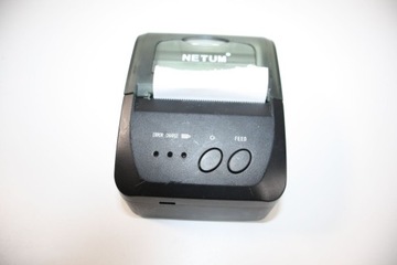 Drukarka etykiet Netum NT-1809DD