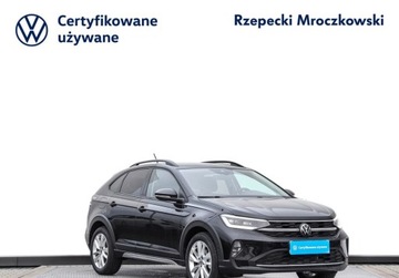 Volkswagen Taigo 2024 Volkswagen Taigo 1.0 TSI Life DSG, Reflektory LED MATRIX, Keyless, Podgrze, zdjęcie 2