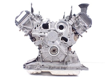 SILNIK CTB CTBA AUDI A8 D4 4H A6 A7 C7 LIFT 3.0 TD