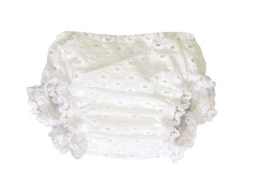 majtki niemowlęce bloomersy roz 80 H-02