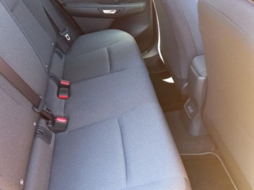 Lexus LBX 1.5 Hybrid 136KM 2025 Od ręki - LBX 1.5 Hybrid 136KM | Podgrzewane fotele!, zdjęcie 9