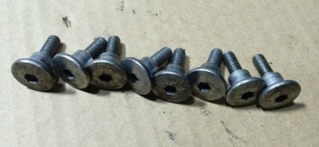 YAMAHA FAZER FZS 600 Y ВИНТ БОЛТЫ КРЫШКИ КЛАПАНА