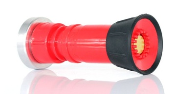 ВОДЯНОЕ СОПЛА КОНЕЦ ПОЖАРНОГО ШЛАНГА 1