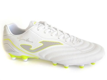 KORKI JOMA białe AGUS2402FG piłka nożna r 40,5