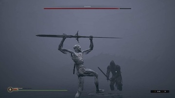 MORTAL SHELL / PS4 / НОВЫЙ / PL