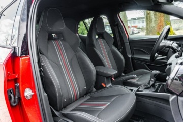 Skoda Fabia IV 2026 Škoda Fabia Skoda Fabia Sport 130 1.5 TSI 177 KM, zdjęcie 29