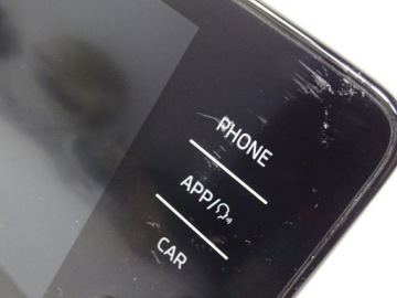 SKODA KAMIQ РАДИО НАВИГАЦИОННЫЙ ДИСПЛЕЙ 654035869D 2021 г.