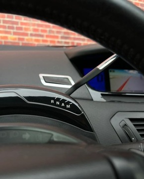 Citroen C4 Picasso I 2.0 16V 140KM 2008 Citroen C4 Picasso Automat czujniki klima lopatki Warszawa gwarancja w cen, zdjęcie 24