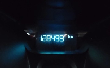 Ford Tourneo Courier I Mikrovan 1.5 TDCi 95KM 2016 Ford Tourneo Courier 2016r, Salonowy, 1.5 TDCI. Uszkodzony prawy przod i l, zdjęcie 10