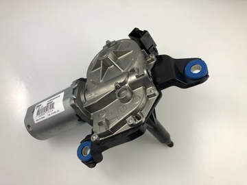 ЭЛЕКТРОДВИГАТЕЛЬ СТЕКЛООЧИСТИТЕЛЯ ЗАДНЕЙ ДВЕРИ BMW I3 ЗАДНИЙ