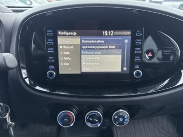 Toyota Aygo X 1.1 VVT-i 72KM 2022 Toyota Aygo X 1.0 VVTi Style 1.0 VVTi Toyota Aygo, zdjęcie 15