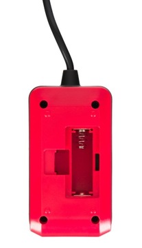 Автомобильный измеритель тока Ermenrich Zing CT30