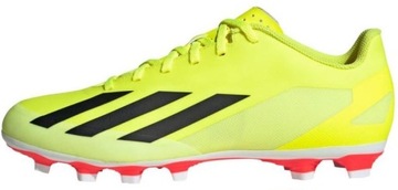 Buty ADIDAS X Crazyfast Club FXG IG0618 roz.42