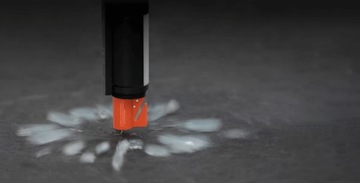 Wielofunkcyjna latarka samochodowa Xiaomi 1000lm zbijak szyby przecinak