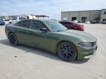 Dodge Charger VII 2019 Dodge Charger SXT 2019 3.6l 3.6 Benzyna 292KM, zdjęcie 4