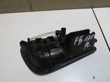 ВНУТРЕННЯЯ РУЧКА ПЕРЕДНЯЯ ЛЕВАЯ LED FOCUS MK3