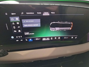 Audi Q6 SUV e-tron 100kWh 387KM 2024 Audi Q6 e-tron Sline Exterieur, Matrix LED, Tech Plus, Carplay, BangOlufsen, zdjęcie 22