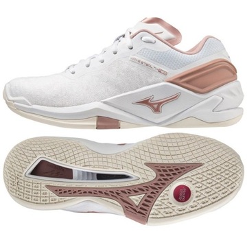 Buty Mizuno Wave Stealth Neo r.42