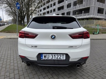 BMW X2 F39 2022 BMW X2 xDrive28i 2.0l benzyna 231KM* 4X4 * :77, 665km * Dokumentacja, zdjęcie 26