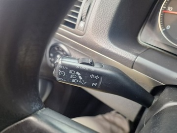 Volkswagen Touran I 2.0 TDI 140KM 2005 Volkswagen Touran 2.0 TDI 136 KM, Automat DSG,, zdjęcie 12