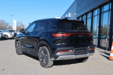 BYD 2026 BYD Atto 2 DM-i Kamera cofania Inteligentny tempomat 40km zasiegu EV Du, zdjęcie 2