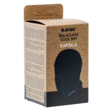 Hi-Tec Kartala Термоактивная подшлемник унисекс