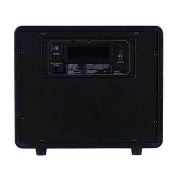 ГИТАРНЫЙ УСИЛИТЕЛЬ MOOER HORNET BLACK 15 Вт