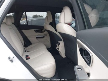 Mercedes GLC C254/X254 2023 Mercedes-Benz GLC 2023r., 2.0L 2.0 Hybryda 255KM, zdjęcie 9