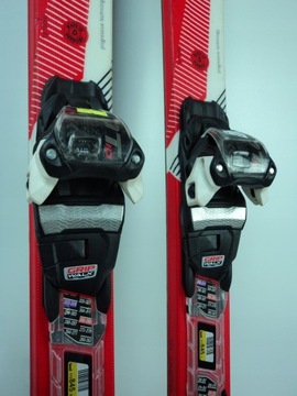 КОД VOLKL 7.4 170 + ЛЫЖИ-ВЕЛКРО