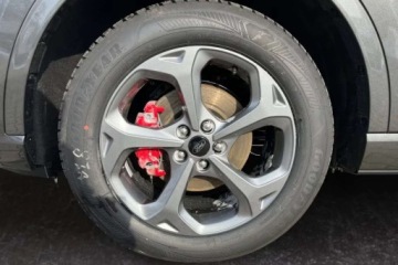 Ford Kuga III SUV Facelifting 2.5 FHEV 183KM 2026 Ford Kuga AWD ST-LINE WINTER Duzy rabat Leasing Wynajem 2.5, zdjęcie 15