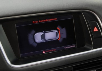 Audi Q5 I SUV Facelifting 3.0 TDI 245KM 2013 Audi Q5 3.0 TDI 245 KM _ Nawigacja _ Alu 19 _ Quattro 3.0 Diesel 245KM, zdjęcie 27