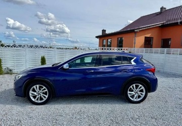 Infiniti Q30 1.6T 122KM 2016 Infiniti Q30 Infiniti Q30 1.6t Premium Tech 1.6 Benzyna 122KM, zdjęcie 22