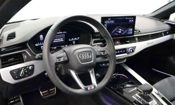 Audi A5 F5 Coupe Facelifting 2.0 40 TDI 204KM 2024 Audi A5 Sportback 2.0 TDI 204KM Quattro Sline Competition Edition PLUS VAT, zdjęcie 35