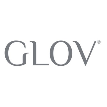 GLOV Satynowa maska do spania