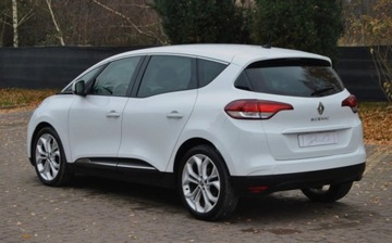 Renault Scenic IV 2019 Renault Scenic GWARANCJA, 2019r, 1.7 dCi, Dobre wyposazenie, Swietnie utrz, zdjęcie 3