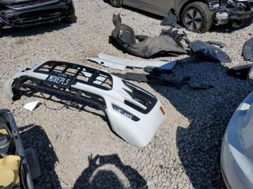 Porsche Macan SUV 3.0 V6 360KM 2018 Porsche Macan 2018, 3.0L, 4x4, GTS, od ubezpieczalni 3.0 Benzyna 360KM, zdjęcie 11