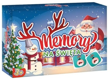 Memory na Święta