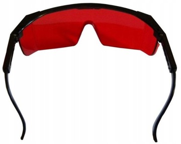 Лазерные очки для лазеров красного луча