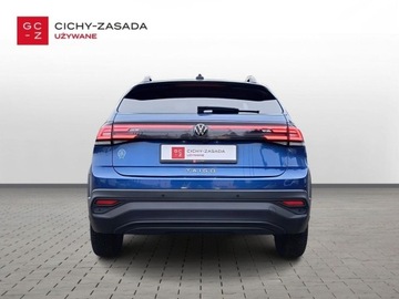 Volkswagen Taigo 1.0 TSI 110KM 2023 Volkswagen Taigo serwis ASO 1.0TSI 110KM bezwypadkowy pakiety AppConnect k, zdjęcie 3