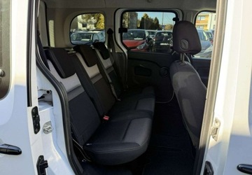 Renault Kangoo 2017 Renault Kangoo 1,5 dCi 90KM Klimatyzacja 1.5 Diesel 90KM, zdjęcie 21