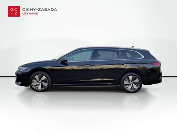 Volkswagen Passat B8 Variant Facelifting 1.5 TSI EVO 150KM 2024 Volkswagen Passat Faktura VAT Kamera 360 LED Virtual HAK Masaze 1.5, zdjęcie 1