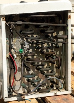 Испарительный воздухоохладитель Guntner 2,4 кВт